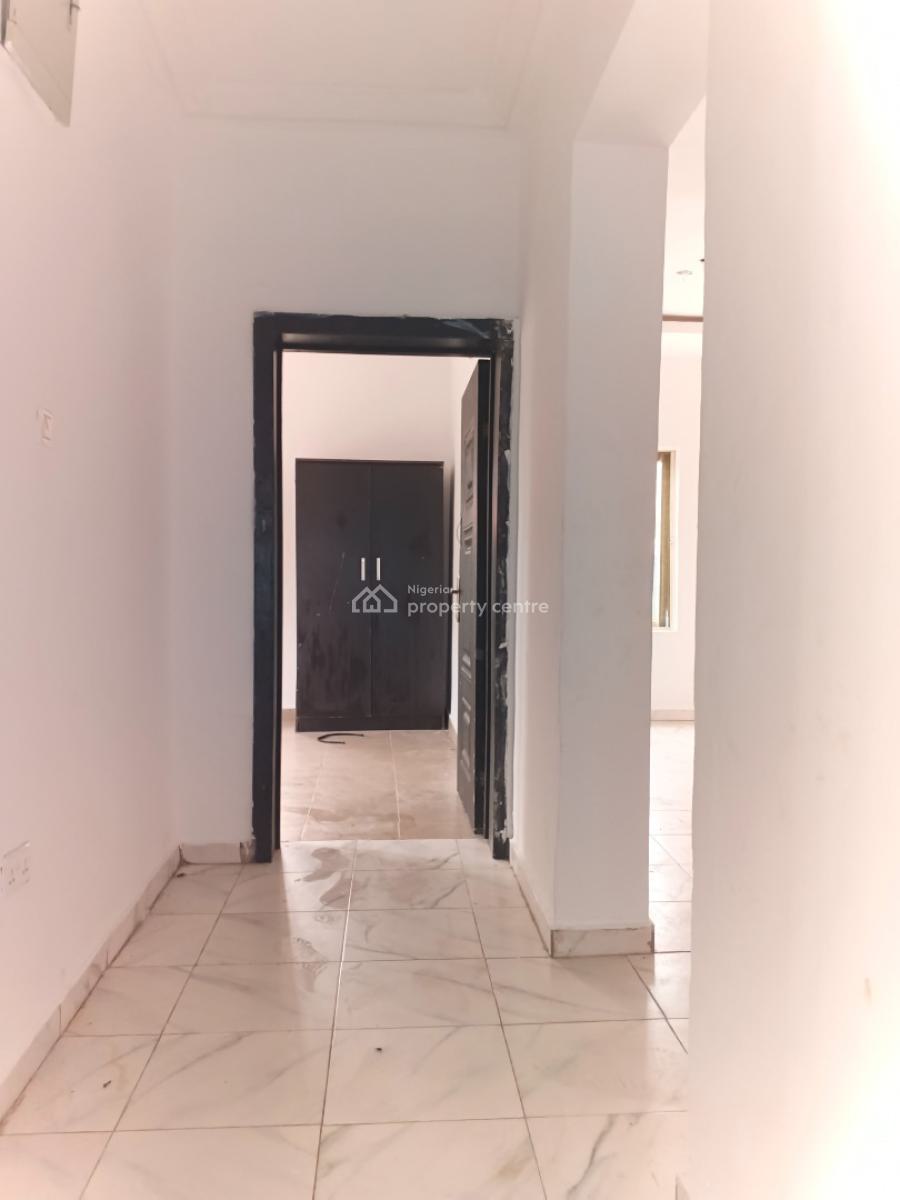 a Lovely 2 Spacious Bedroom Flat, Royal Palmwill Estate Badore Road, Badore, Ajah, Lagos, House for Rent