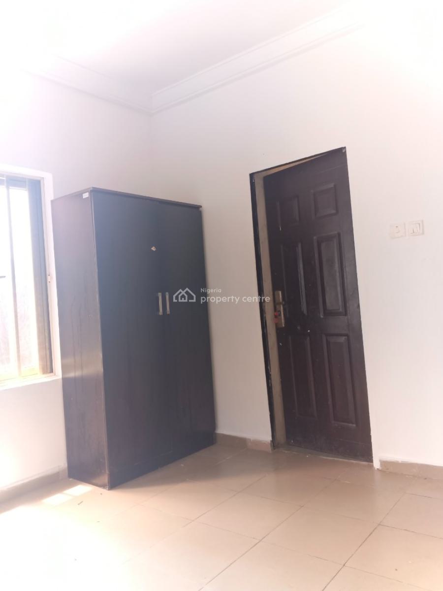 a Lovely 2 Spacious Bedroom Flat, Royal Palmwill Estate Badore Road, Badore, Ajah, Lagos, House for Rent