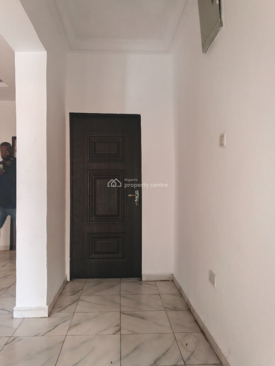 a Lovely 2 Spacious Bedroom Flat, Royal Palmwill Estate Badore Road, Badore, Ajah, Lagos, House for Rent