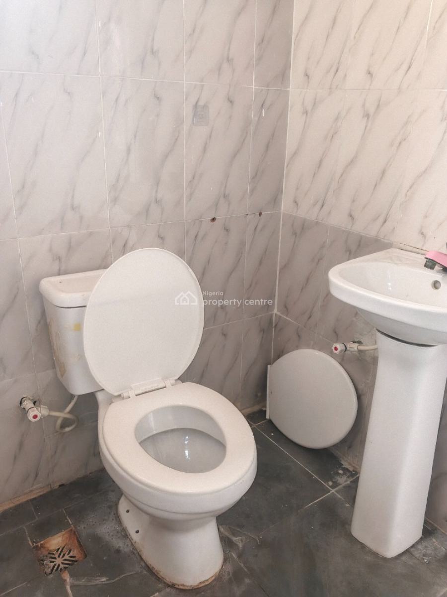 a Lovely 2 Spacious Bedroom Flat, Royal Palmwill Estate Badore Road, Badore, Ajah, Lagos, House for Rent
