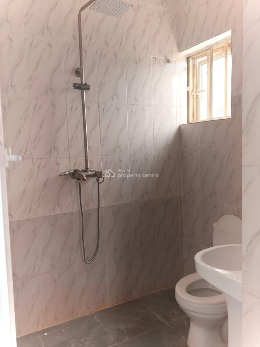a Lovely 2 Spacious Bedroom Flat, Royal Palmwill Estate Badore Road, Badore, Ajah, Lagos, House for Rent