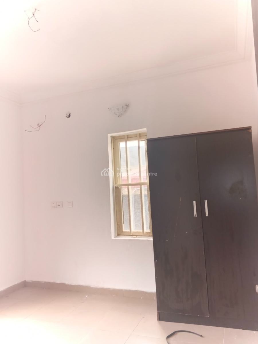 a Lovely 2 Spacious Bedroom Flat, Royal Palmwill Estate Badore Road, Badore, Ajah, Lagos, House for Rent