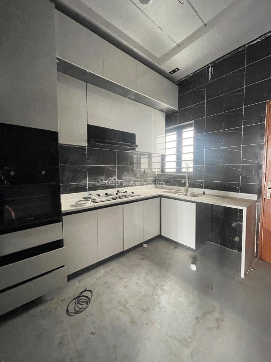 Affordable Luxury, Stunning Terrace Duplexes with Governors Consent, Ikota, Lekki, Lagos, Terraced Duplex for Sale