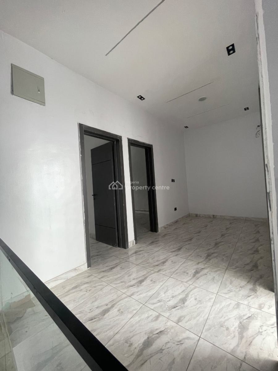 Affordable Luxury, Stunning Terrace Duplexes with Governors Consent, Ikota, Lekki, Lagos, Terraced Duplex for Sale