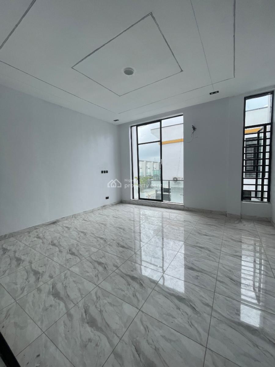 Affordable Luxury, Stunning Terrace Duplexes with Governors Consent, Ikota, Lekki, Lagos, Terraced Duplex for Sale