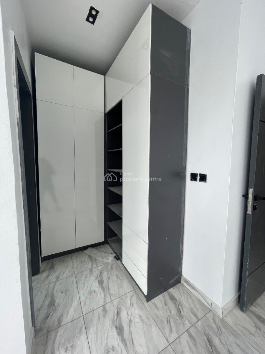 Affordable Luxury, Stunning Terrace Duplexes with Governors Consent, Ikota, Lekki, Lagos, Terraced Duplex for Sale
