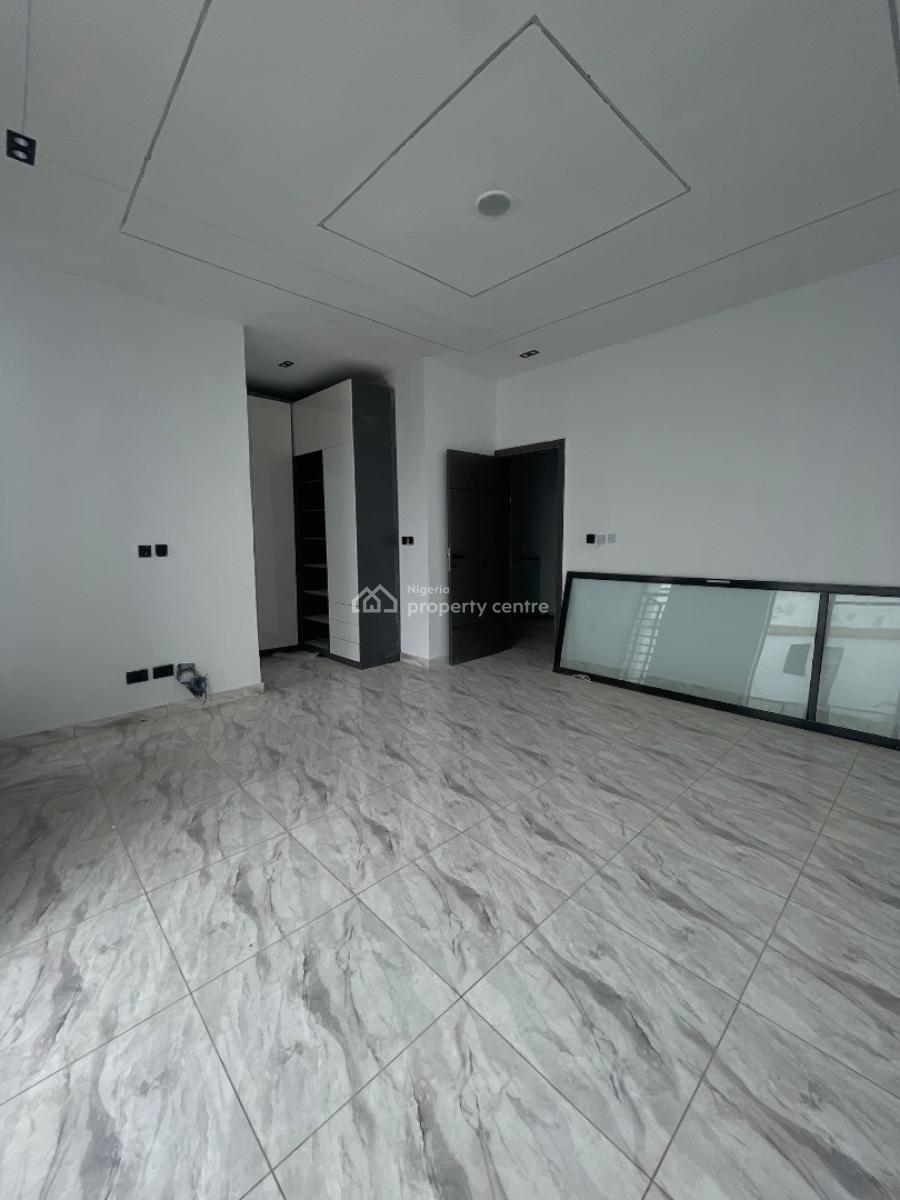 Affordable Luxury, Stunning Terrace Duplexes with Governors Consent, Ikota, Lekki, Lagos, Terraced Duplex for Sale