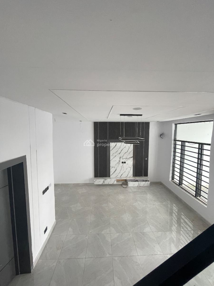 Affordable Luxury, Stunning Terrace Duplexes with Governors Consent, Ikota, Lekki, Lagos, Terraced Duplex for Sale