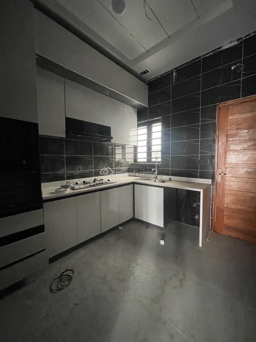 Affordable Luxury, Stunning Terrace Duplexes with Governors Consent, Ikota, Lekki, Lagos, Terraced Duplex for Sale