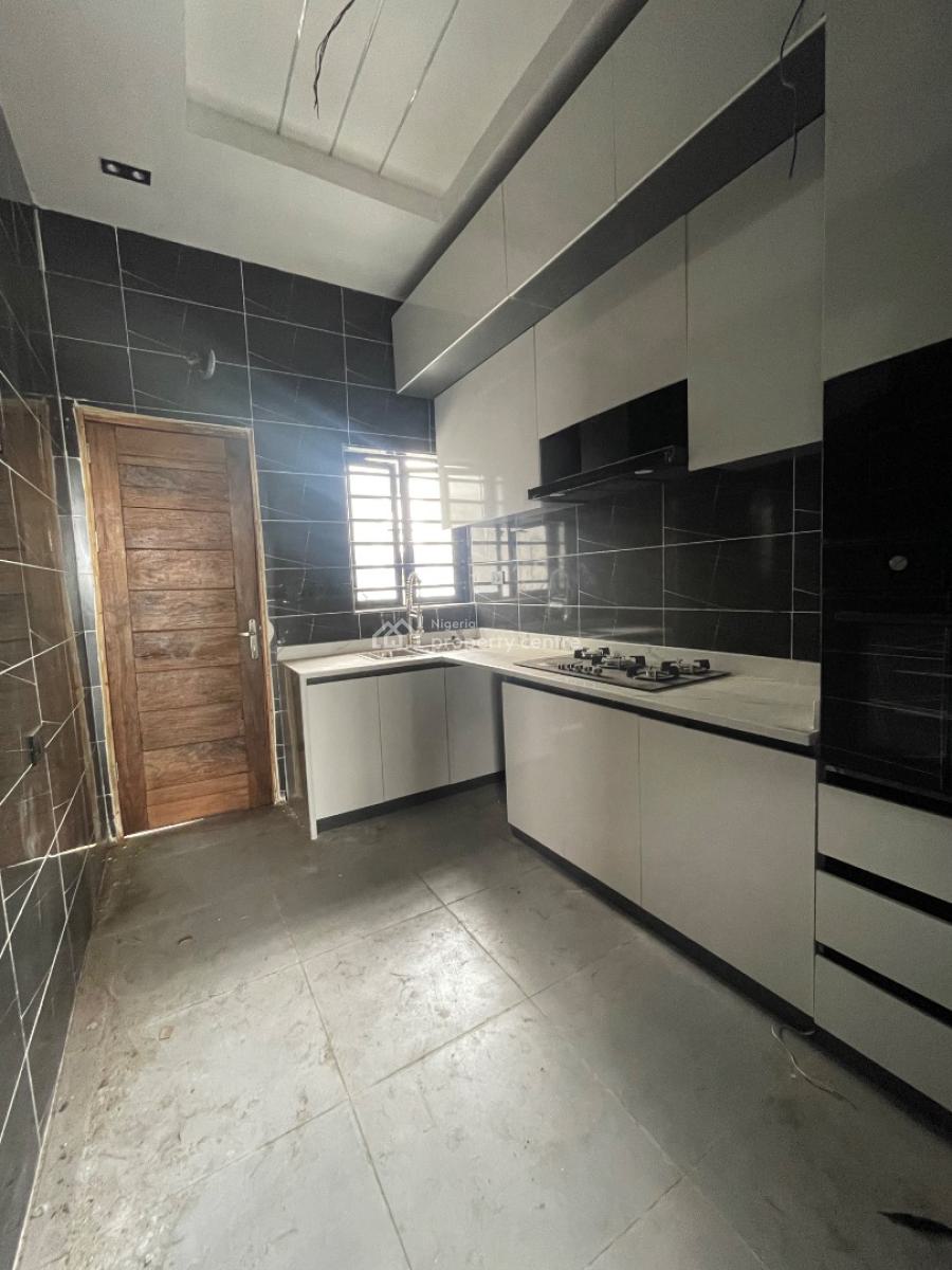 Affordable Luxury, Stunning Terrace Duplexes with Governors Consent, Ikota, Lekki, Lagos, Terraced Duplex for Sale