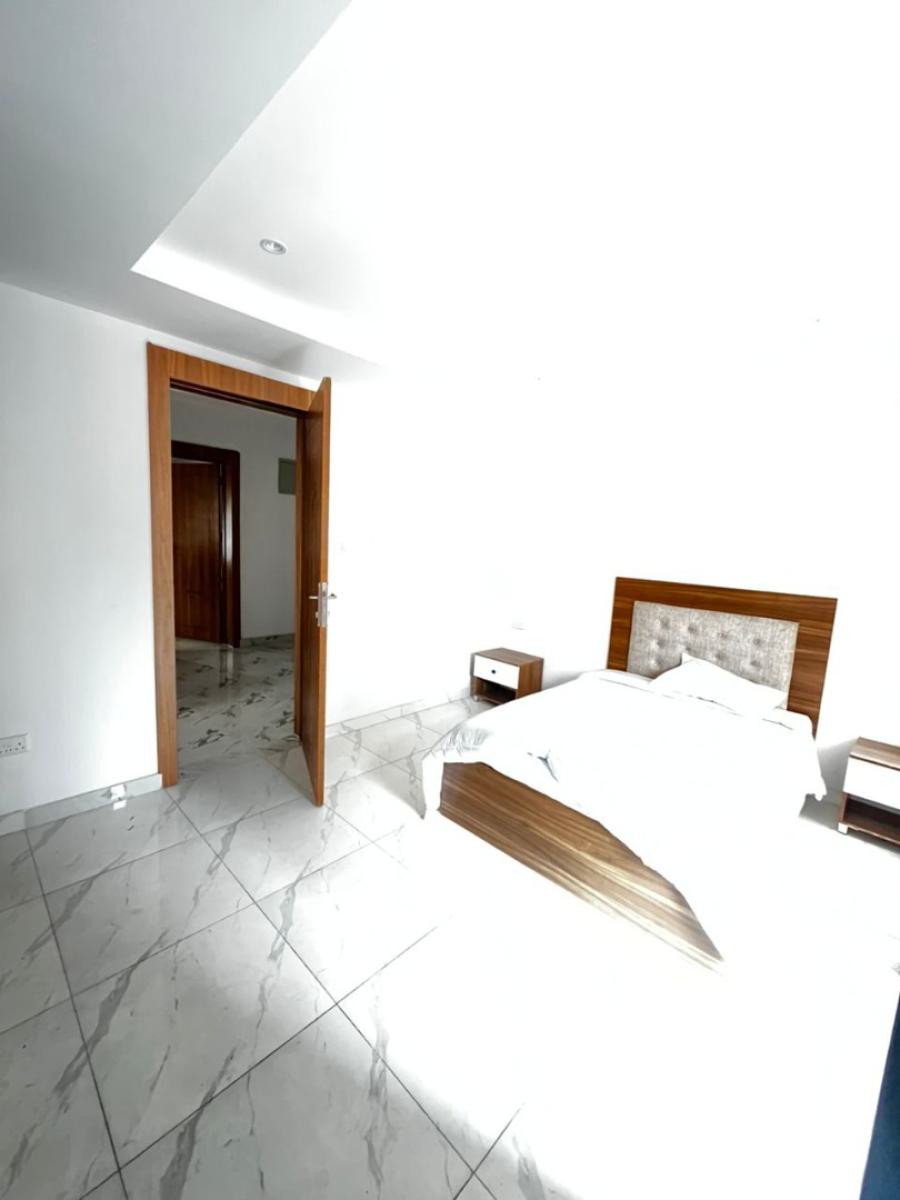 a 4 Bedrooms Terrace House with Bq, Ikate, Lekki, Lagos, Terraced Duplex for Sale