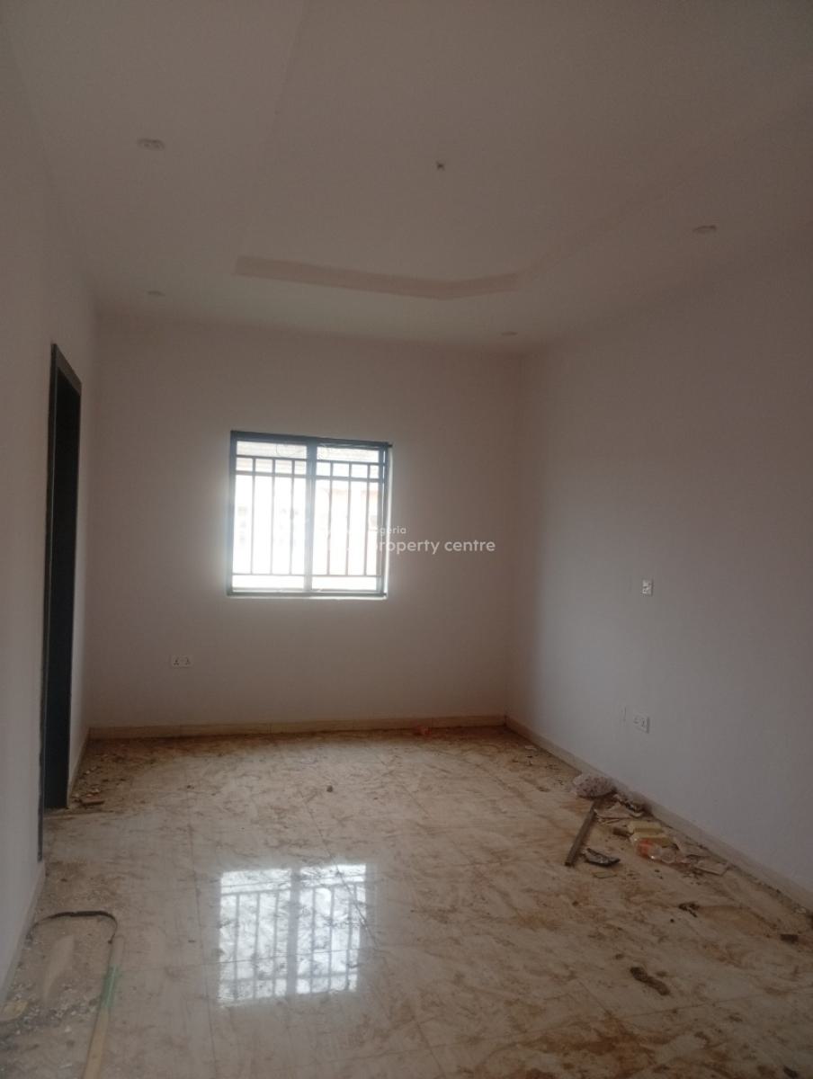 Brand New Mini Flat, Alagbole, Ojodu Berger, Ojodu, Lagos, Mini Flat (room and Parlour) for Rent
