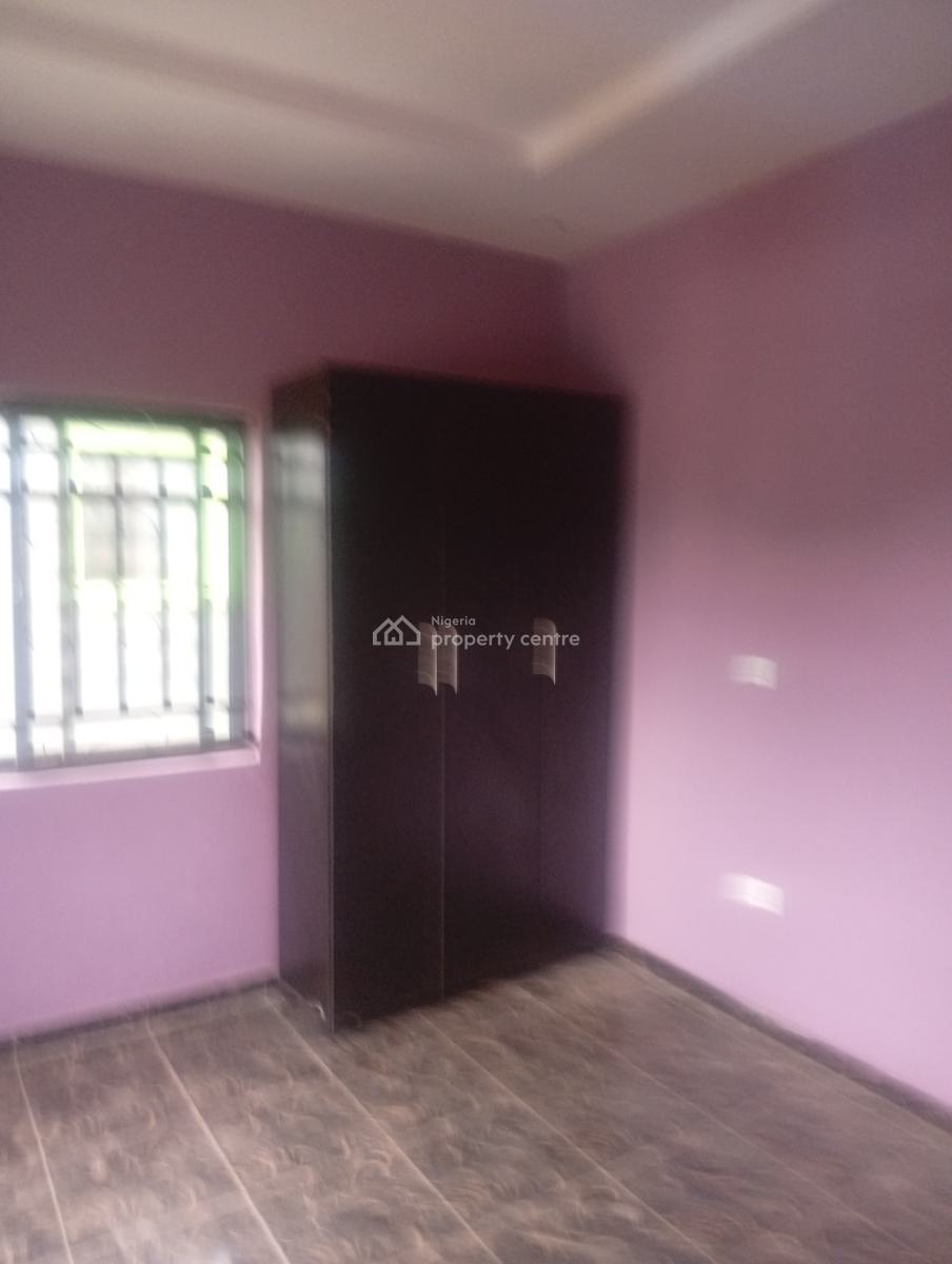 Brand New Mini Flat, Alagbole, Ojodu Berger, Ojodu, Lagos, Mini Flat (room and Parlour) for Rent
