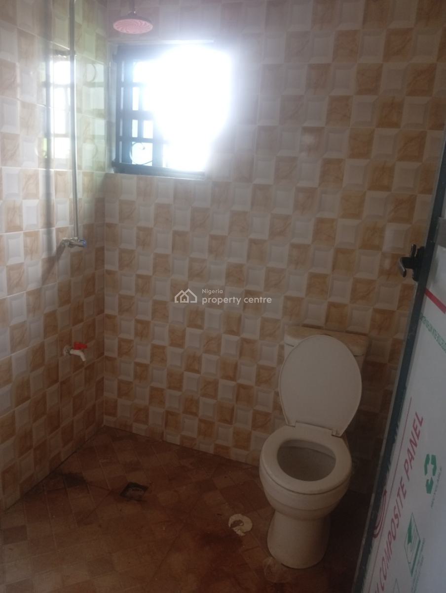 Brand New Mini Flat, Alagbole, Ojodu Berger, Ojodu, Lagos, Mini Flat (room and Parlour) for Rent