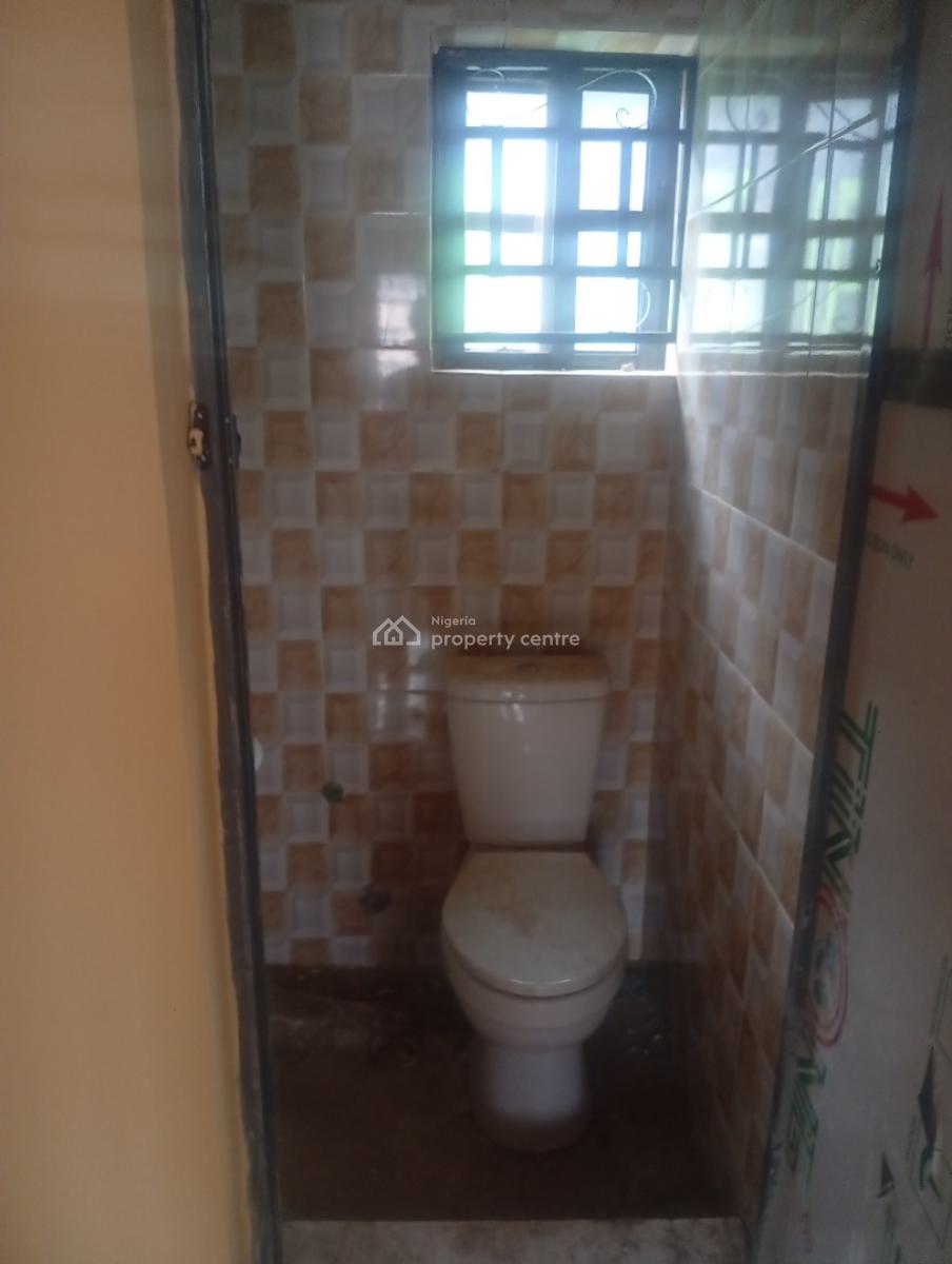 Brand New Mini Flat, Alagbole, Ojodu Berger, Ojodu, Lagos, Mini Flat (room and Parlour) for Rent