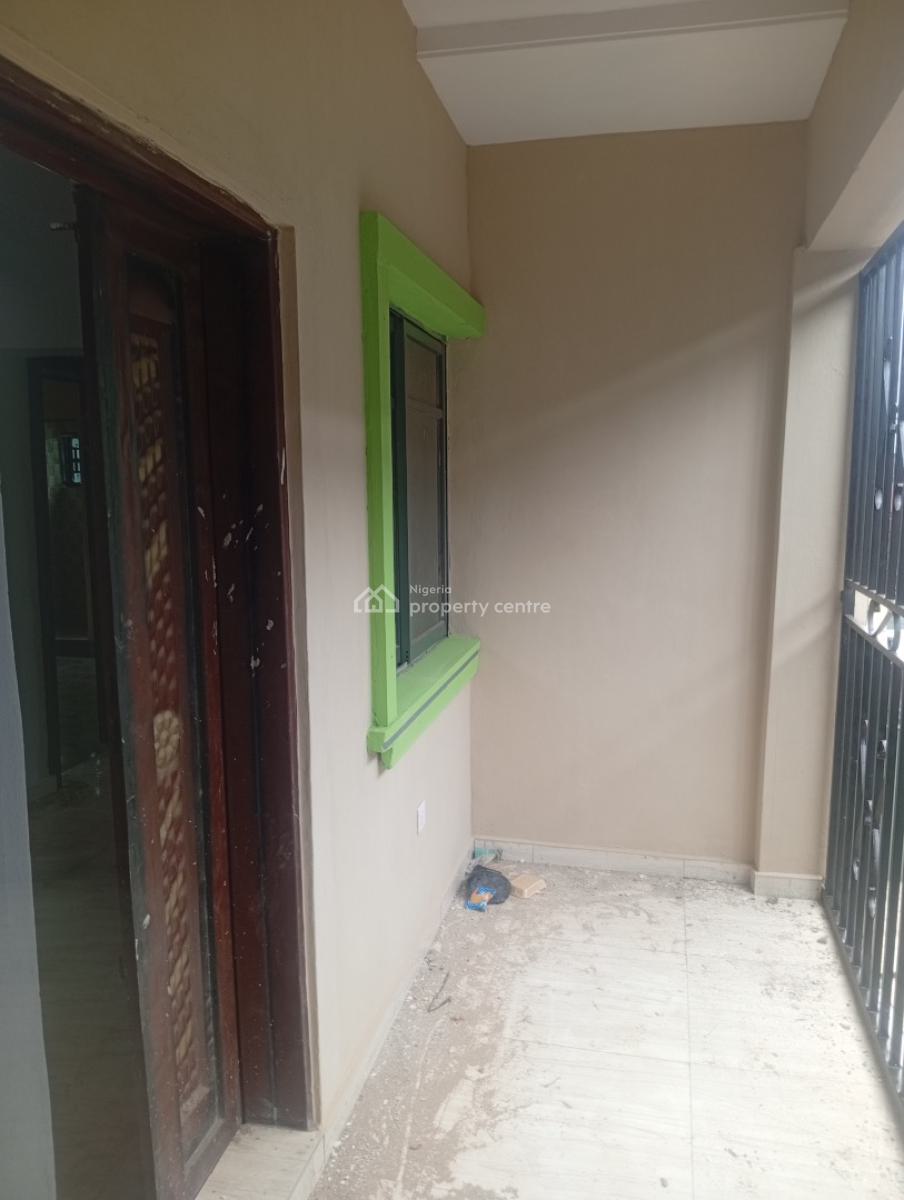Brand New Mini Flat, Alagbole, Ojodu Berger, Ojodu, Lagos, Mini Flat (room and Parlour) for Rent