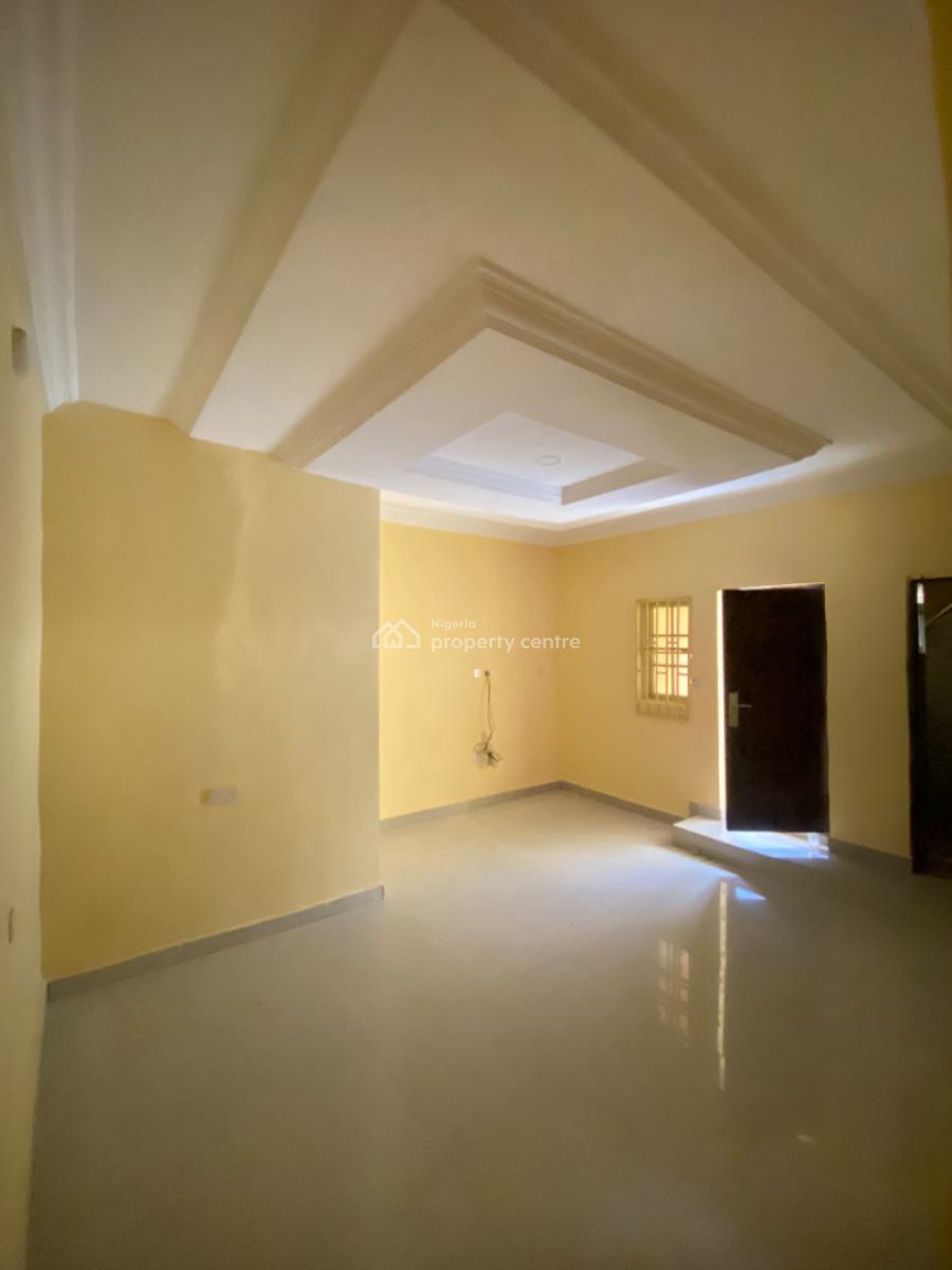 Executive Sweet 1 Bedrooms Luxury Apartment, Seaside Estate, Badore, Ajah, Lagos, Mini Flat (room and Parlour) for Rent