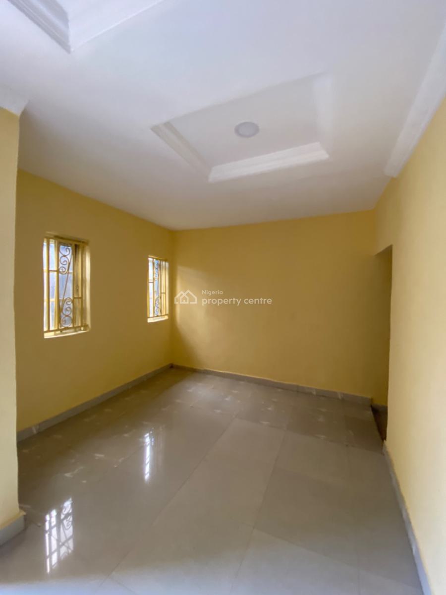 Executive Sweet 1 Bedrooms Luxury Apartment, Seaside Estate, Badore, Ajah, Lagos, Mini Flat (room and Parlour) for Rent
