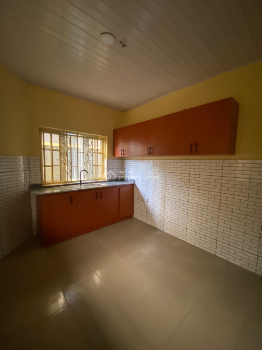 Executive Sweet 1 Bedrooms Luxury Apartment, Seaside Estate, Badore, Ajah, Lagos, Mini Flat (room and Parlour) for Rent