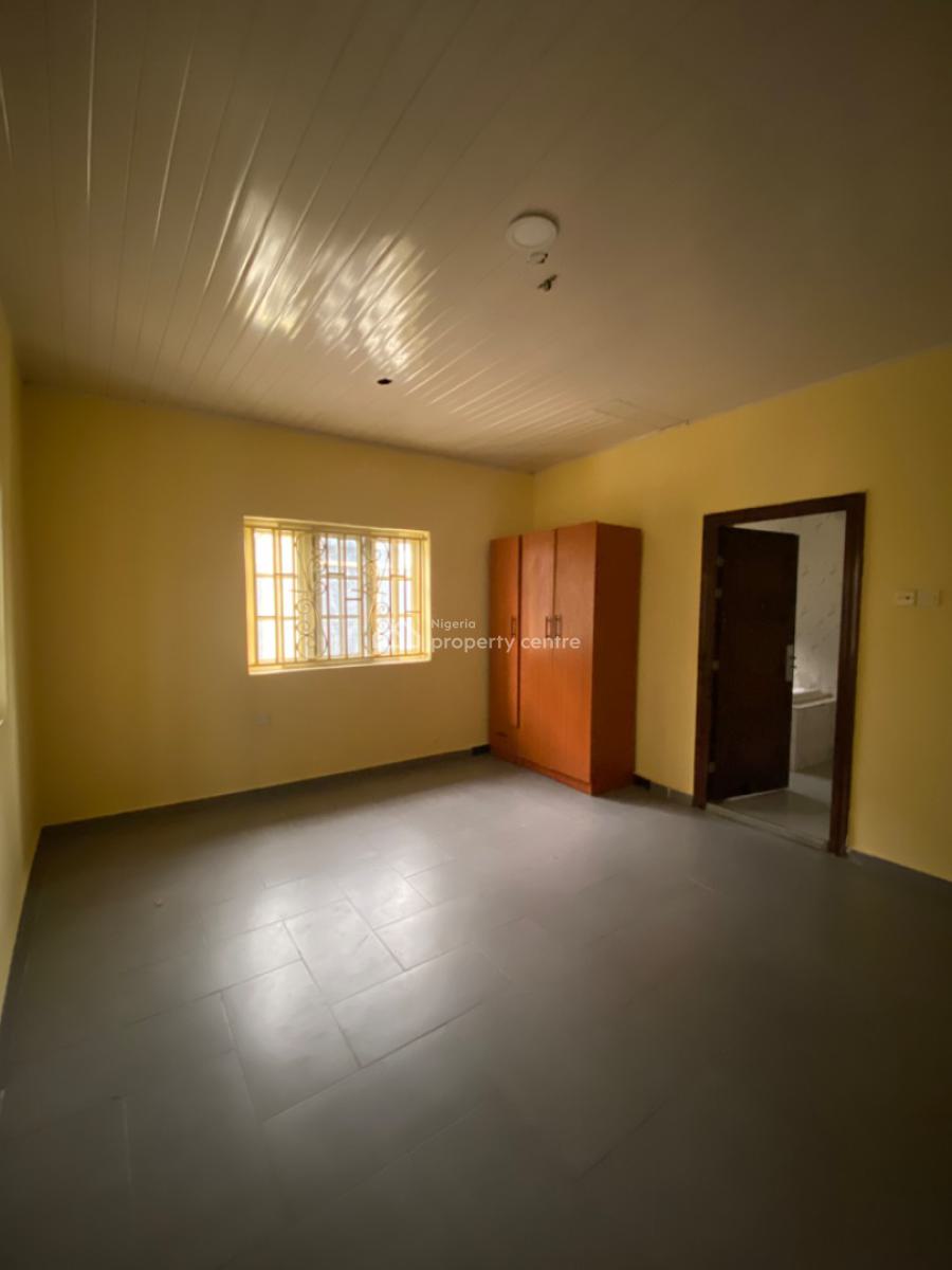 Executive Sweet 1 Bedrooms Luxury Apartment, Seaside Estate, Badore, Ajah, Lagos, Mini Flat (room and Parlour) for Rent