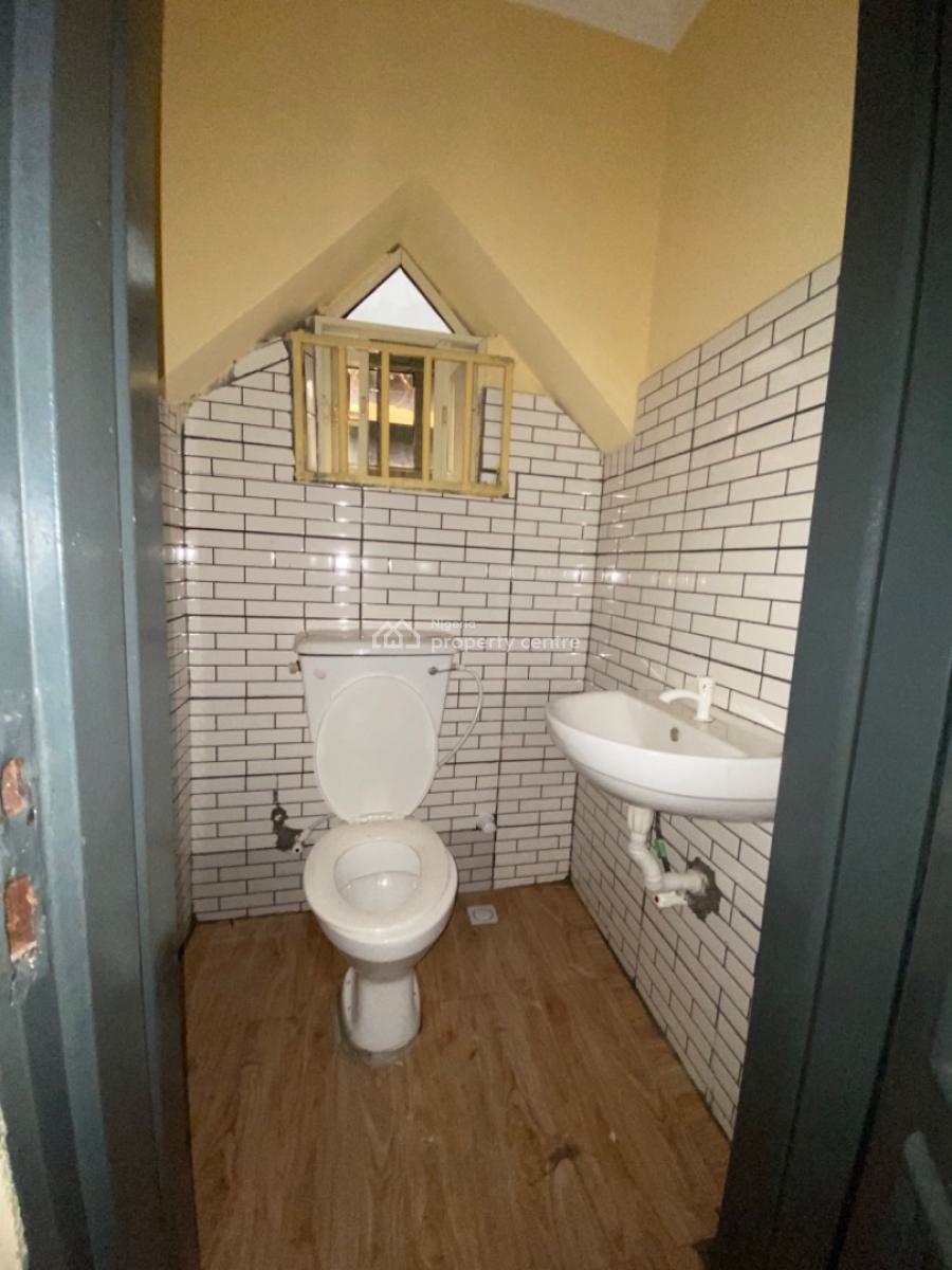 Executive Sweet 1 Bedrooms Luxury Apartment, Seaside Estate, Badore, Ajah, Lagos, Mini Flat (room and Parlour) for Rent