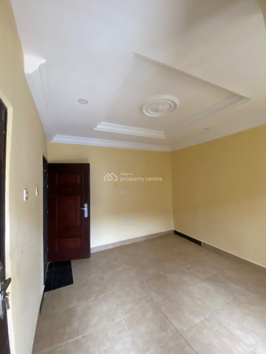 Executive Sweet 1 Bedrooms Luxury Apartment, Seaside Estate, Badore, Ajah, Lagos, Mini Flat (room and Parlour) for Rent
