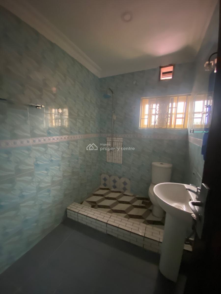 Executive Sweet 1 Bedrooms Luxury Apartment, Seaside Estate, Badore, Ajah, Lagos, Mini Flat (room and Parlour) for Rent
