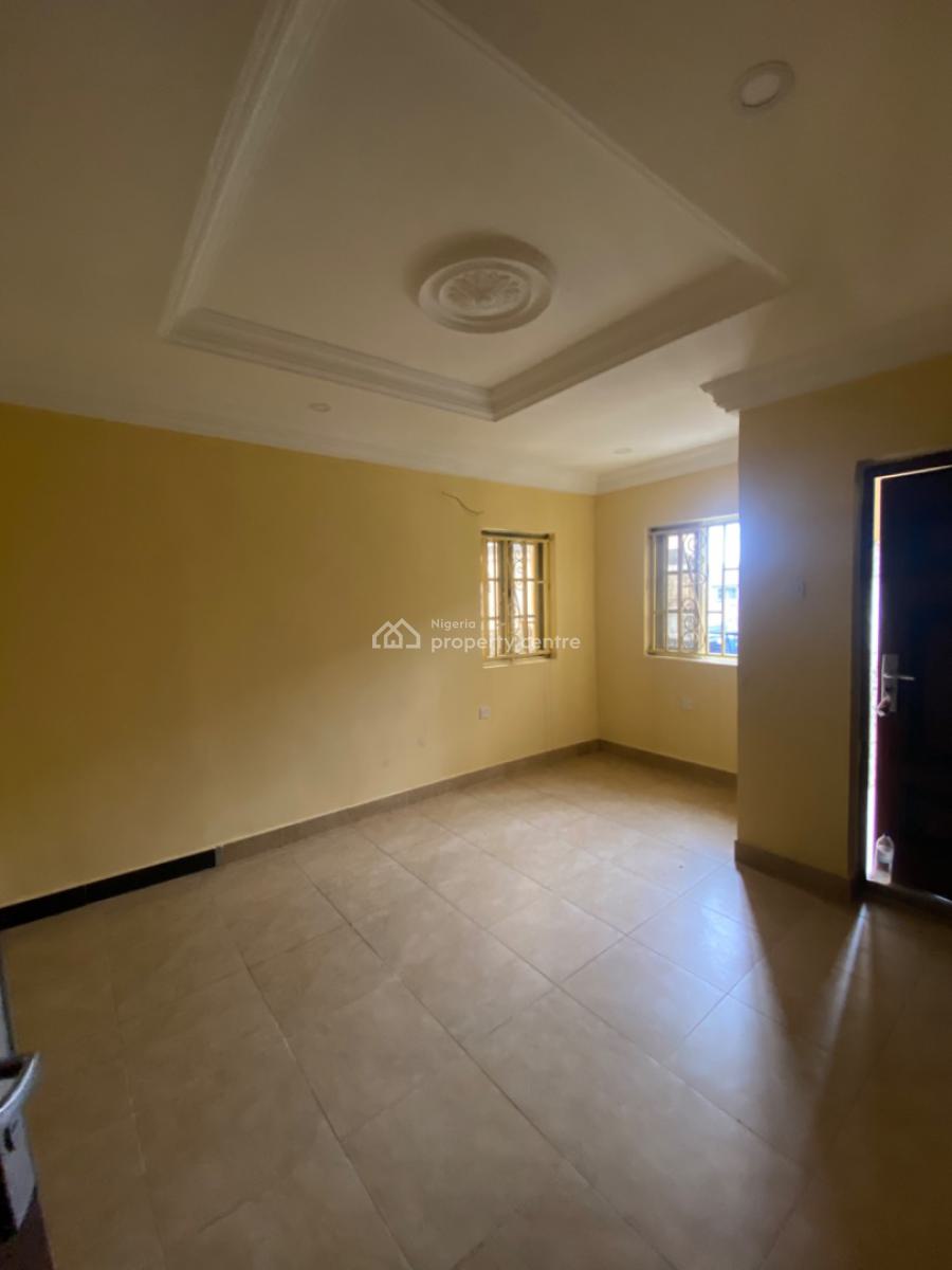 Executive Sweet 1 Bedrooms Luxury Apartment, Seaside Estate, Badore, Ajah, Lagos, Mini Flat (room and Parlour) for Rent