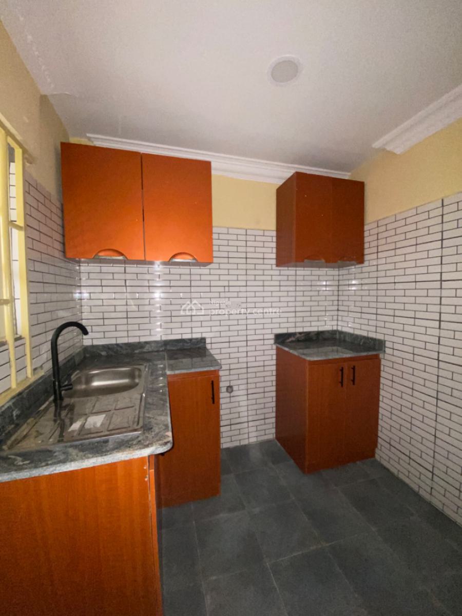 Executive Sweet 1 Bedrooms Luxury Apartment, Seaside Estate, Badore, Ajah, Lagos, Mini Flat (room and Parlour) for Rent