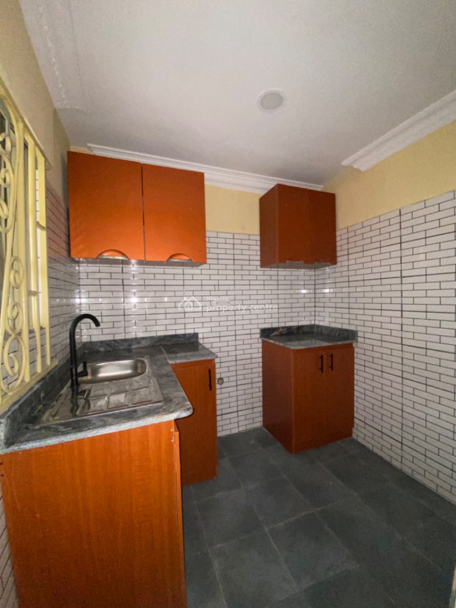 Executive Sweet 1 Bedrooms Luxury Apartment, Seaside Estate, Badore, Ajah, Lagos, Mini Flat (room and Parlour) for Rent