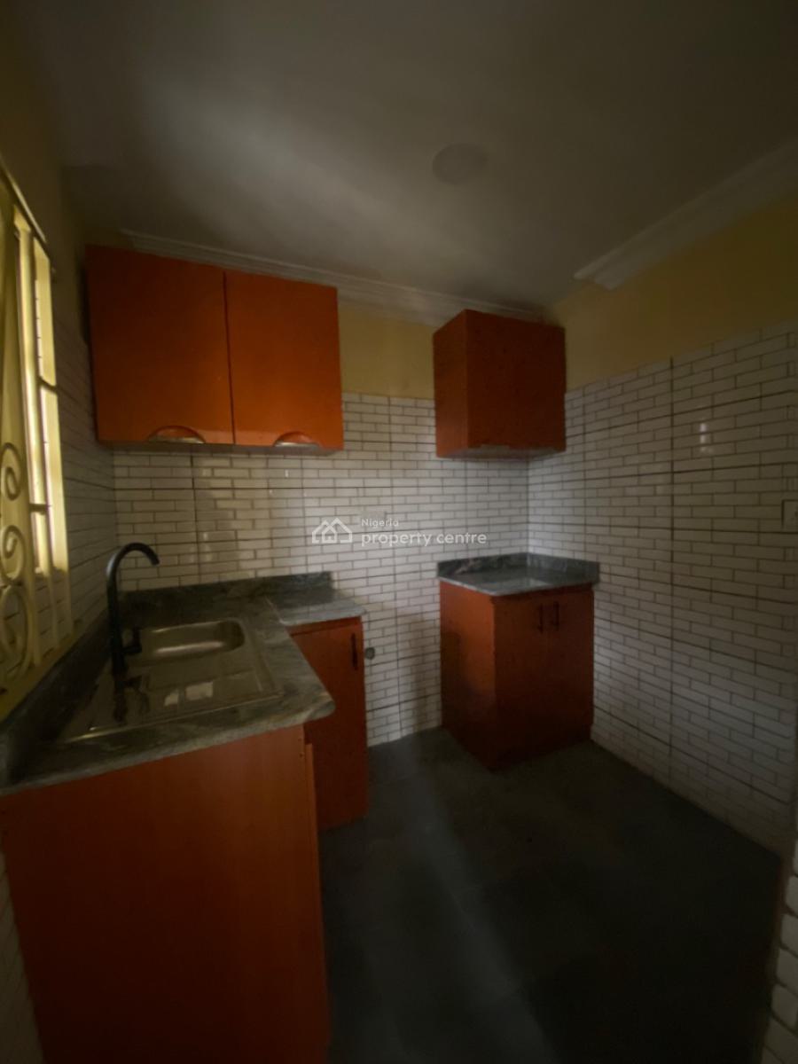 Executive Sweet 1 Bedrooms Luxury Apartment, Seaside Estate, Badore, Ajah, Lagos, Mini Flat (room and Parlour) for Rent