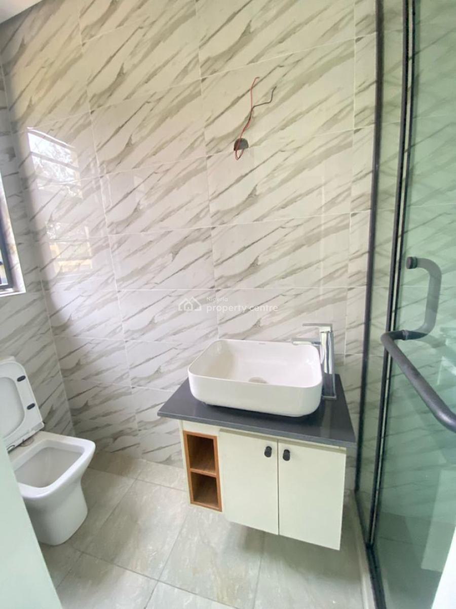 5 Bedroom Fully Detached Duplex with Bq,study & Box Room, Megamound, Ikota, Lekki, Lagos, Detached Duplex for Sale