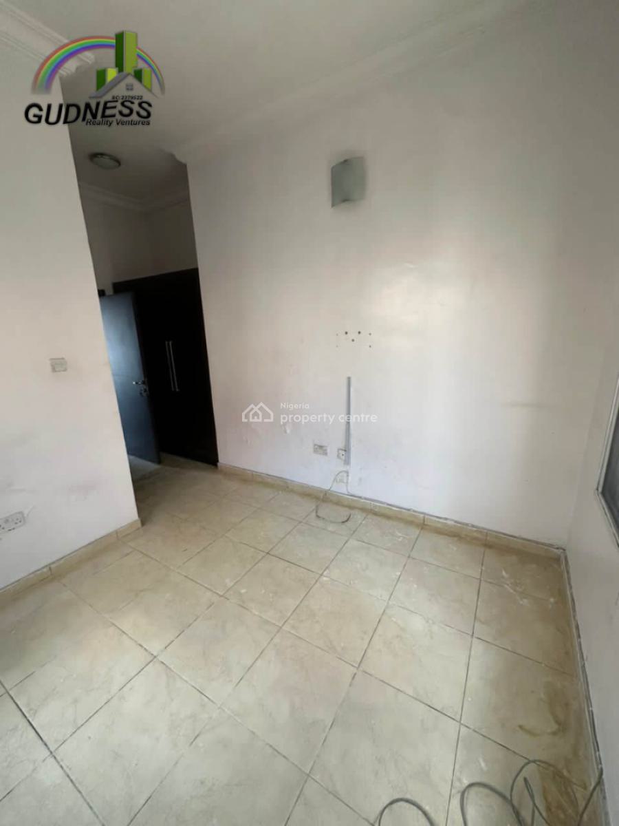 5 Bedroom Semi Detached Duplex with a Room Bq, Lekki Phase 1, Lekki, Lagos, Semi-detached Duplex for Rent