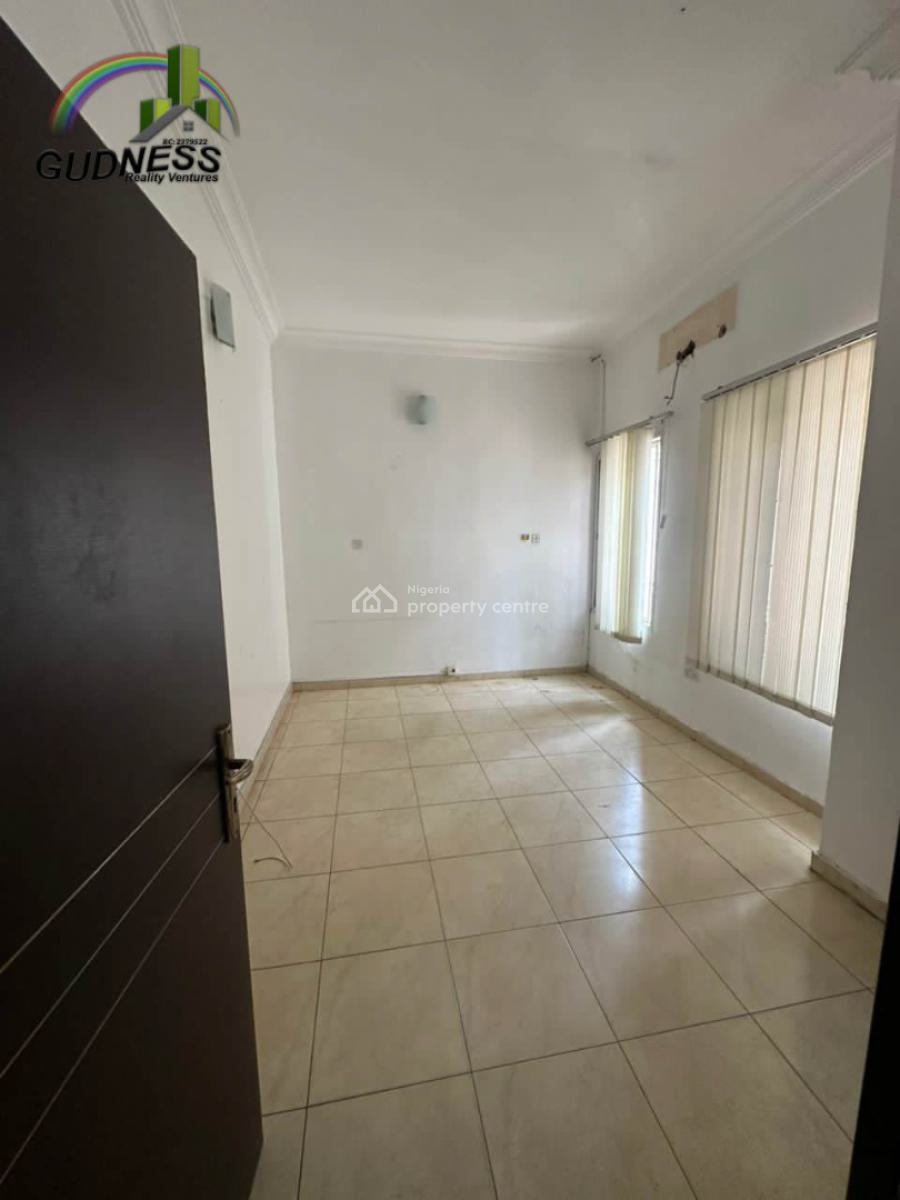 5 Bedroom Semi Detached Duplex with a Room Bq, Lekki Phase 1, Lekki, Lagos, Semi-detached Duplex for Rent
