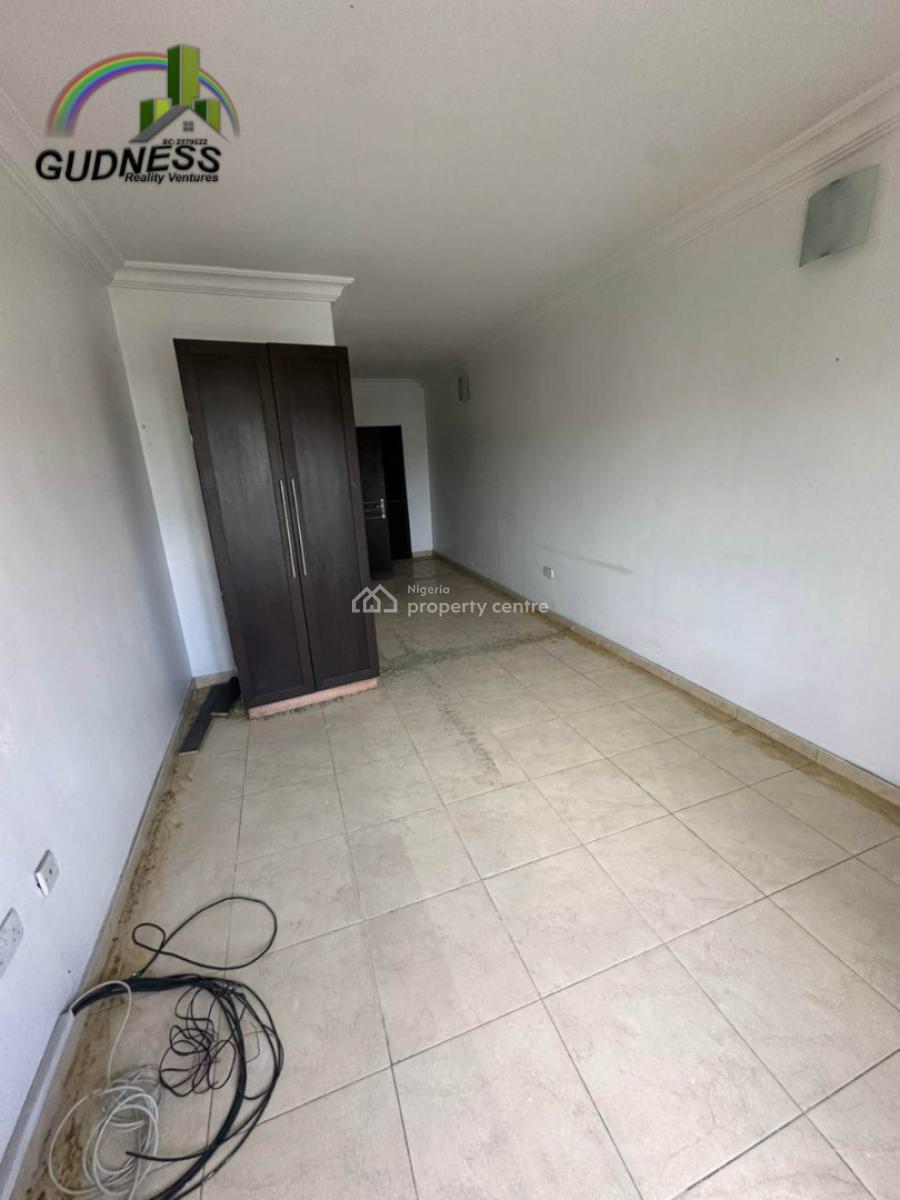 5 Bedroom Semi Detached Duplex with a Room Bq, Lekki Phase 1, Lekki, Lagos, Semi-detached Duplex for Rent