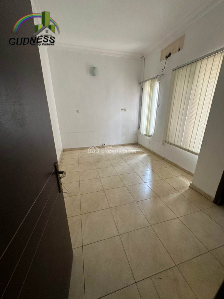 5 Bedroom Semi Detached Duplex with a Room Bq, Lekki Phase 1, Lekki, Lagos, Semi-detached Duplex for Rent