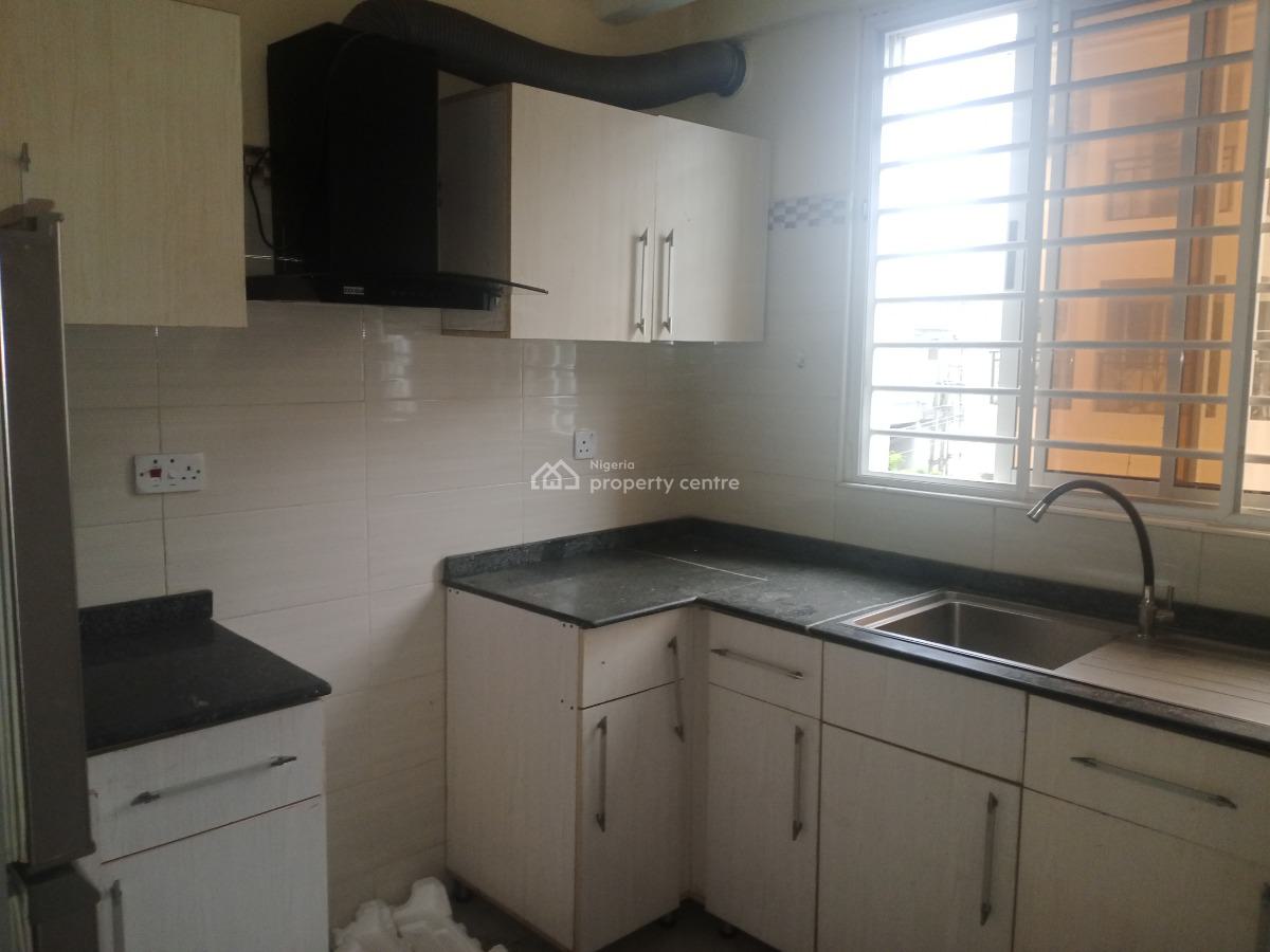 2 Bedrooms Tastefully Finished First Floor, Oniru, Victoria Island (vi), Lagos, Flat / Apartment for Rent