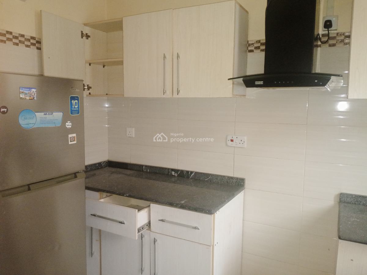 2 Bedrooms Tastefully Finished First Floor, Oniru, Victoria Island (vi), Lagos, Flat / Apartment for Rent