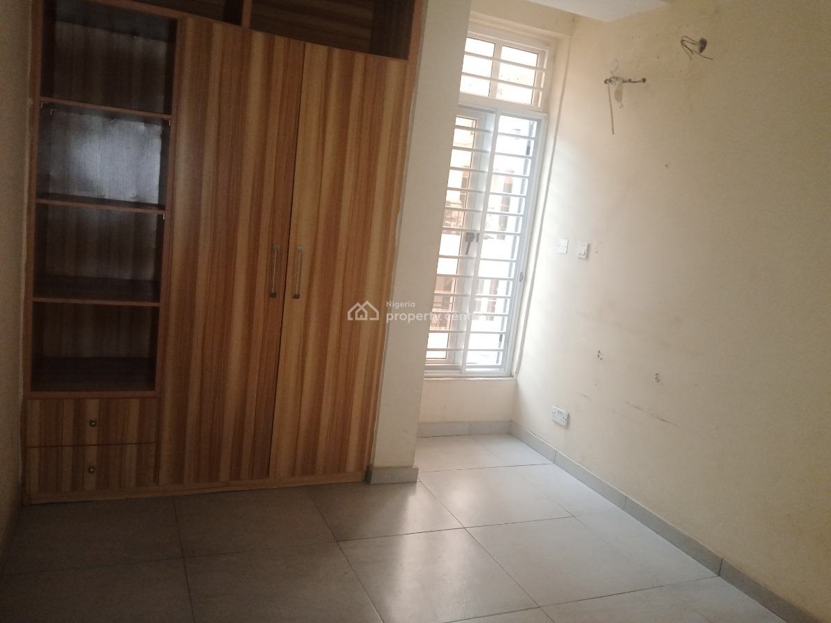 2 Bedrooms Tastefully Finished First Floor, Oniru, Victoria Island (vi), Lagos, Flat / Apartment for Rent