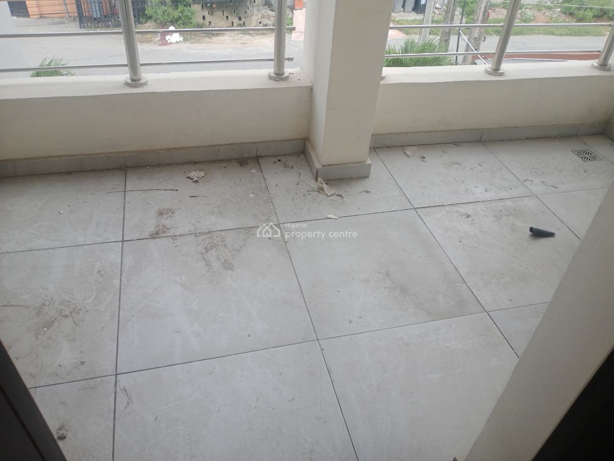 2 Bedrooms Tastefully Finished First Floor, Oniru, Victoria Island (vi), Lagos, Flat / Apartment for Rent