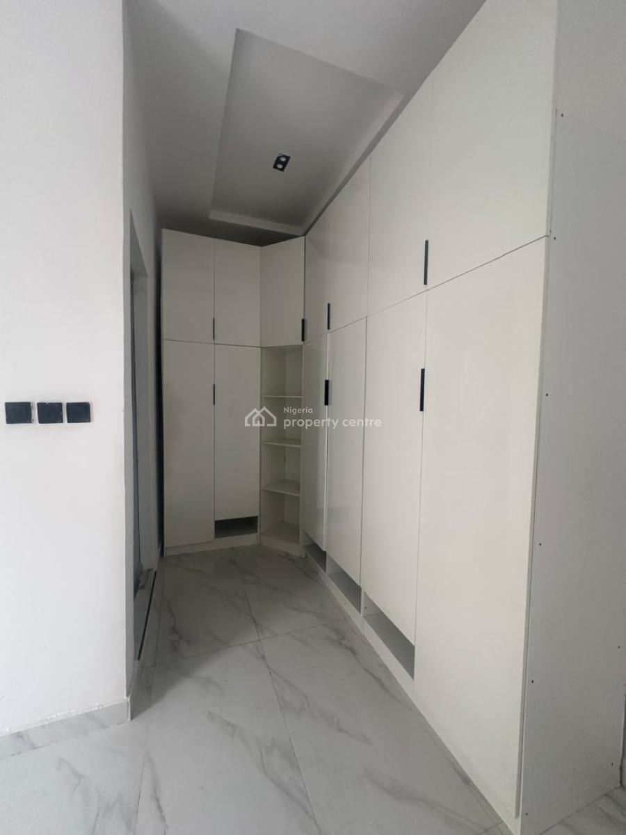 4 Bedroom Terrace Duplex, Ikota, Lekki, Lagos, Terraced Duplex for Sale