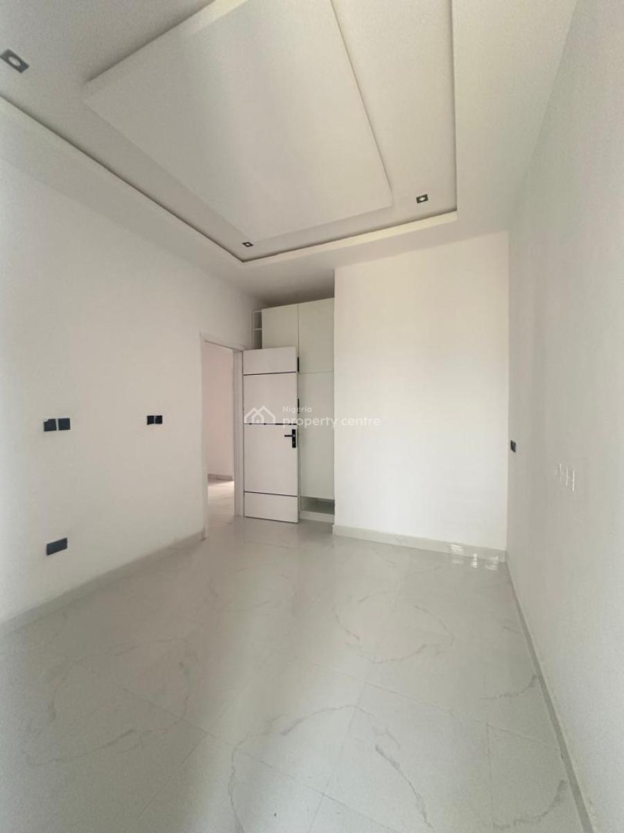 4 Bedroom Terrace Duplex, Ikota, Lekki, Lagos, Terraced Duplex for Sale