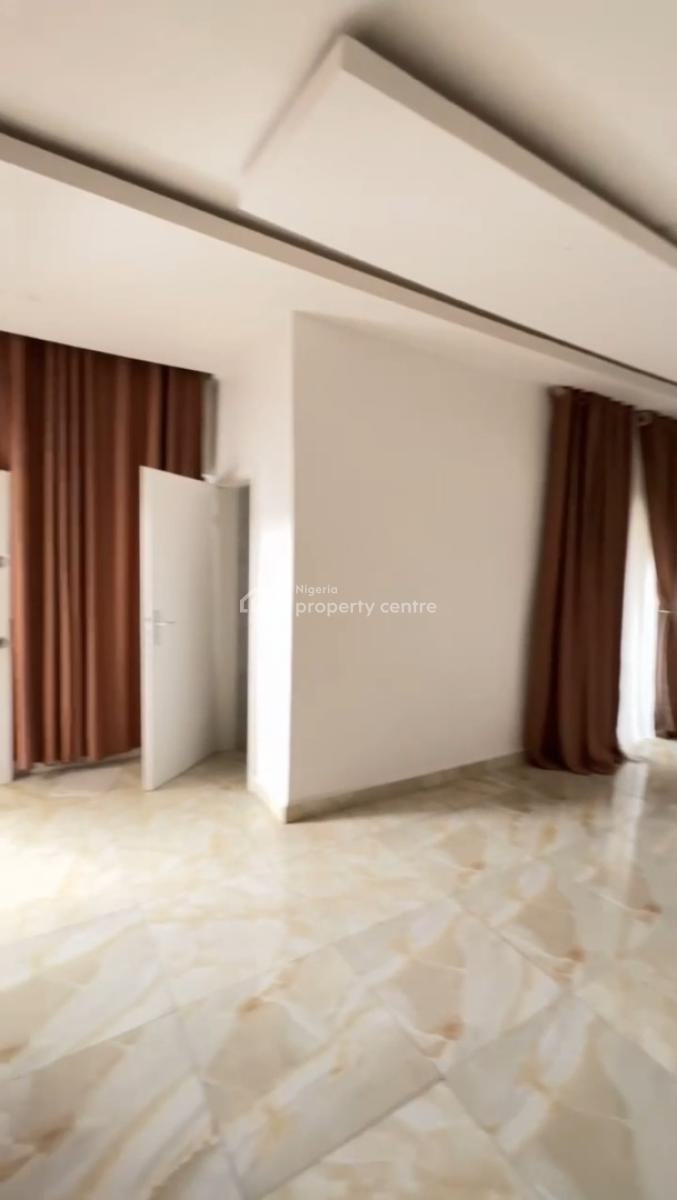 Spacious 2 Bedrooms Fully Serviced, Guzape District, Abuja, Flat / Apartment for Rent