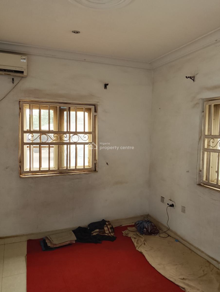 1 Bedroom Flat, Magnus Paulson Crescent, Durumi, Abuja, Mini Flat (room and Parlour) for Rent