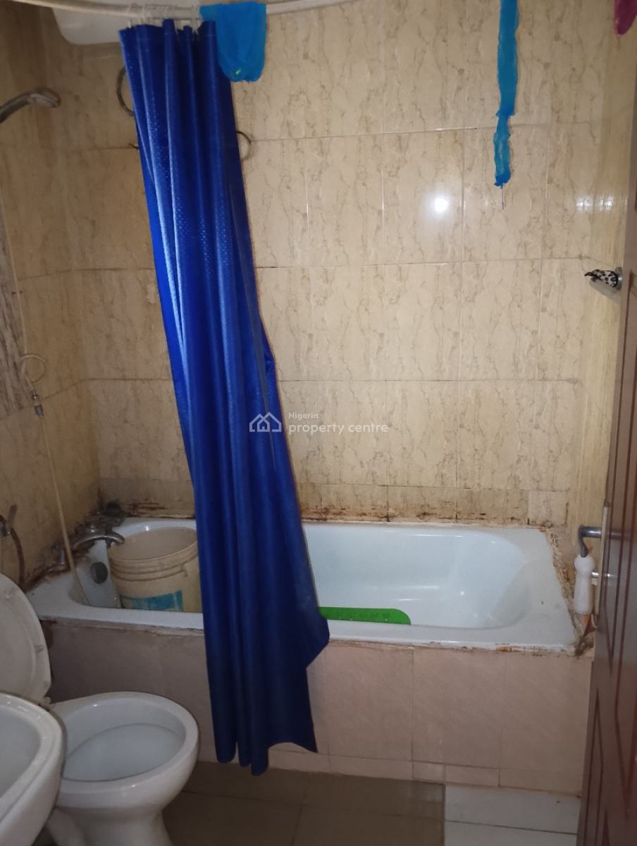 1 Bedroom Flat, Magnus Paulson Crescent, Durumi, Abuja, Mini Flat (room and Parlour) for Rent