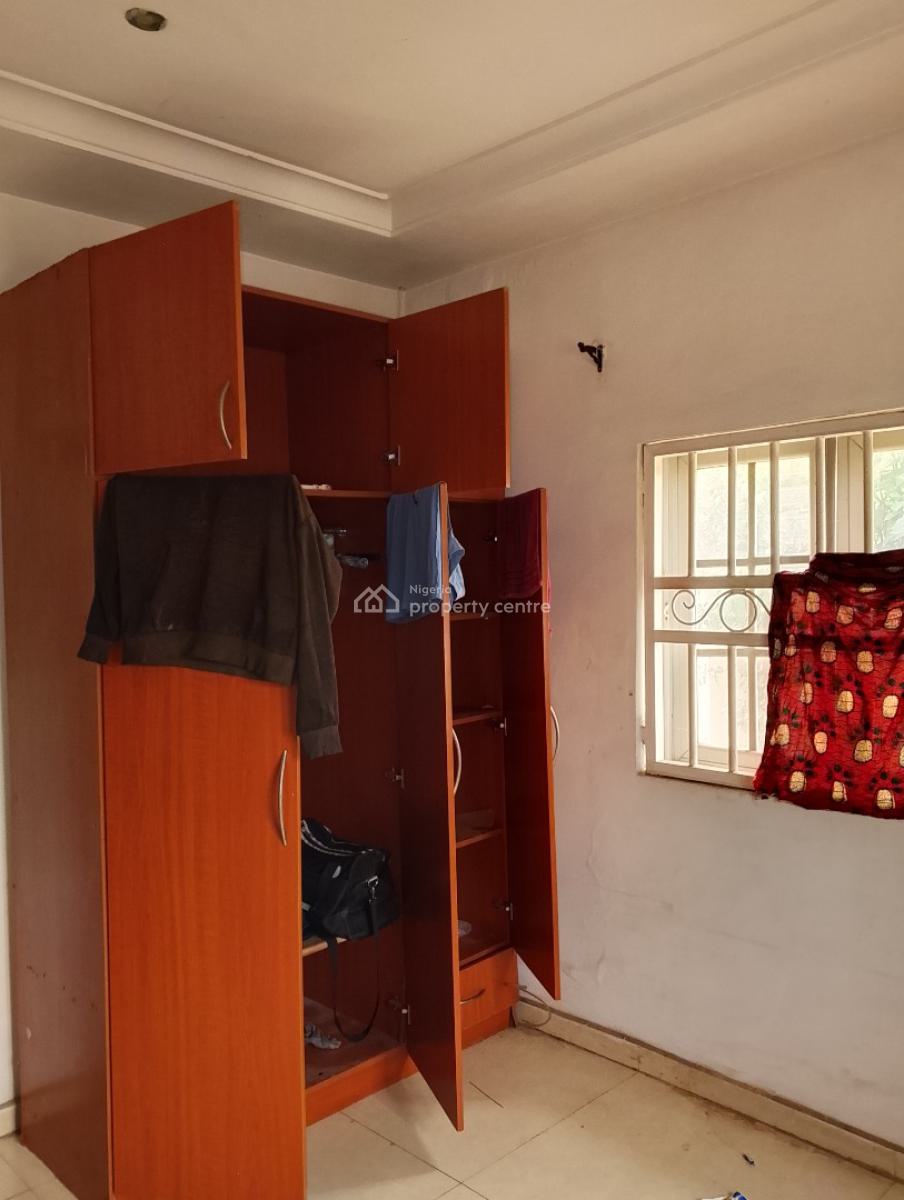 1 Bedroom Flat, Magnus Paulson Crescent, Durumi, Abuja, Mini Flat (room and Parlour) for Rent
