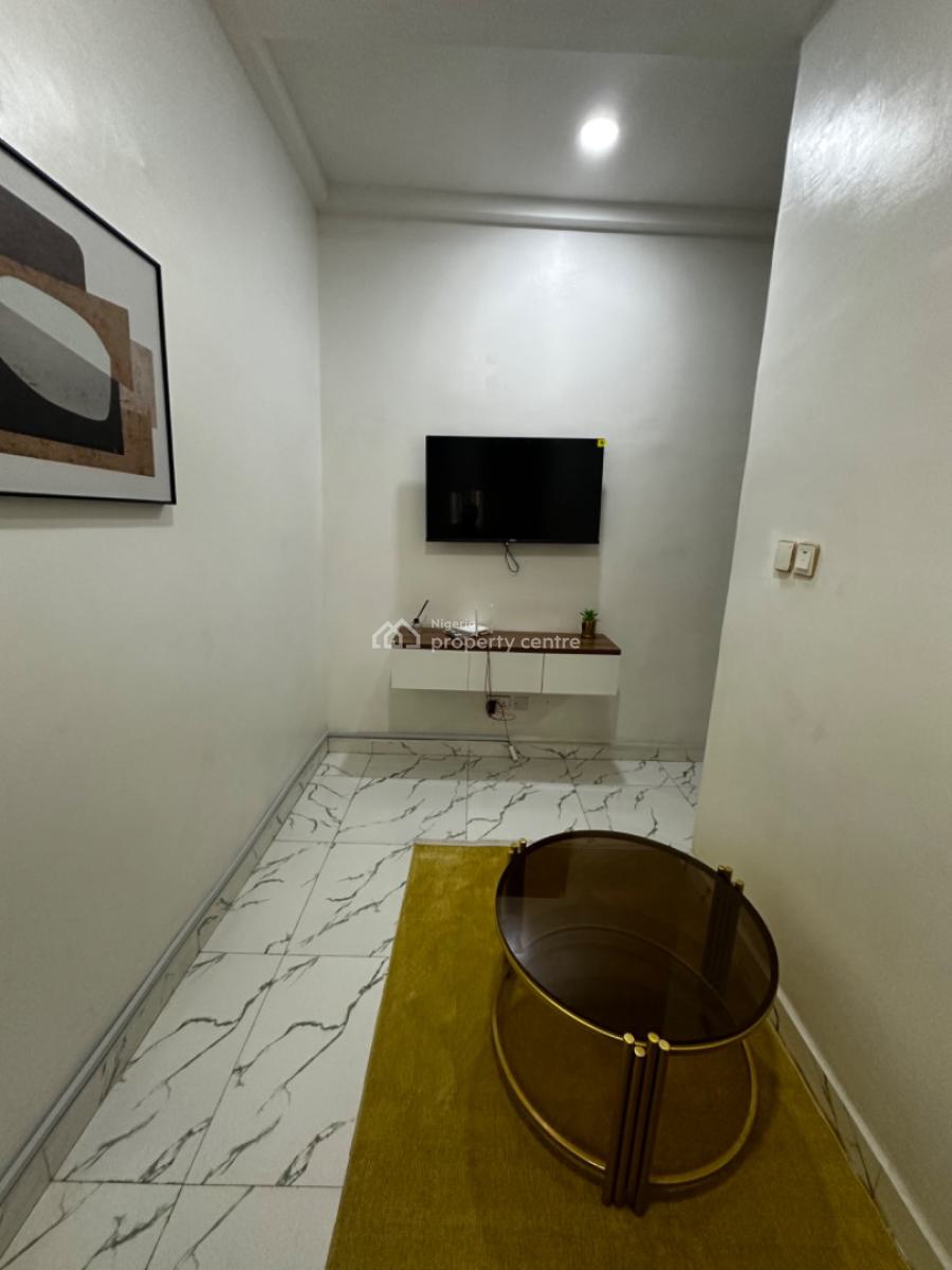 Newly Built 4 Bedroom Terrace Duplex with Bq, Chevron Drive, Lekki, Lagos, Terraced Duplex for Sale
