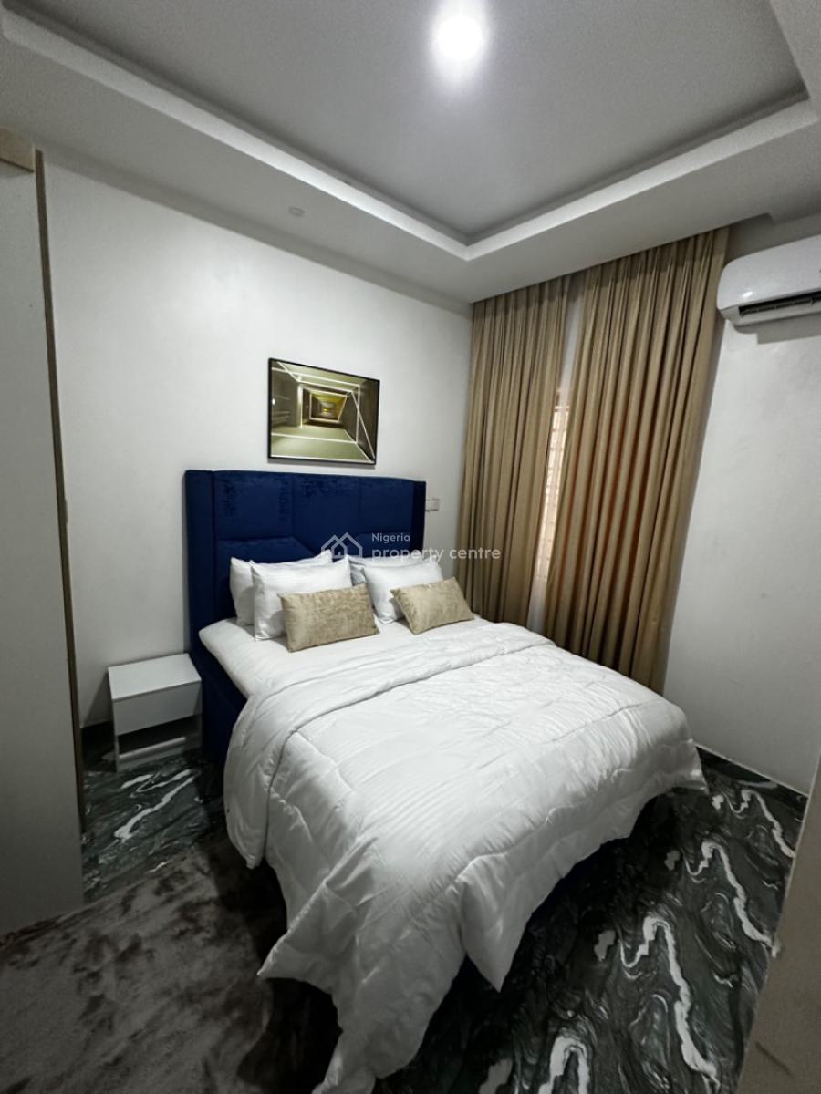 Newly Built 4 Bedroom Terrace Duplex with Bq, Chevron Drive, Lekki, Lagos, Terraced Duplex for Sale