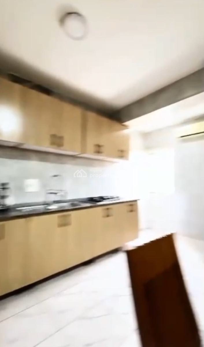 Luxury Fully Furnished 1 Bedroom Flat, 24/7 Light, Garki, Abuja, Flat / Apartment for Rent