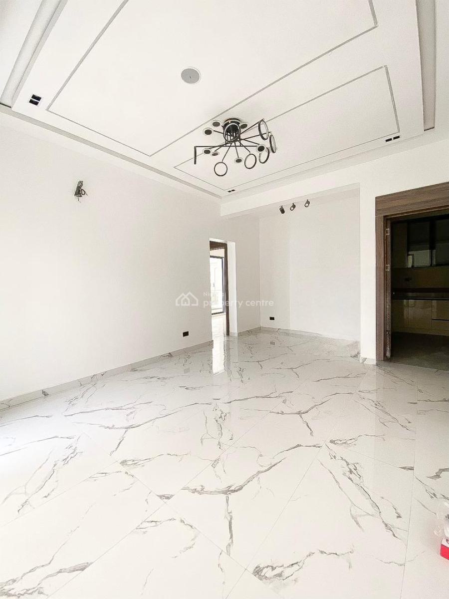 Newly Built 3 Bedroom Apartments, Lekki Phase 1, Lekki, Lagos, Flat / Apartment for Rent